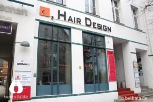 Hair-Design G&uuml;ll&uuml; &Ouml;zdemir