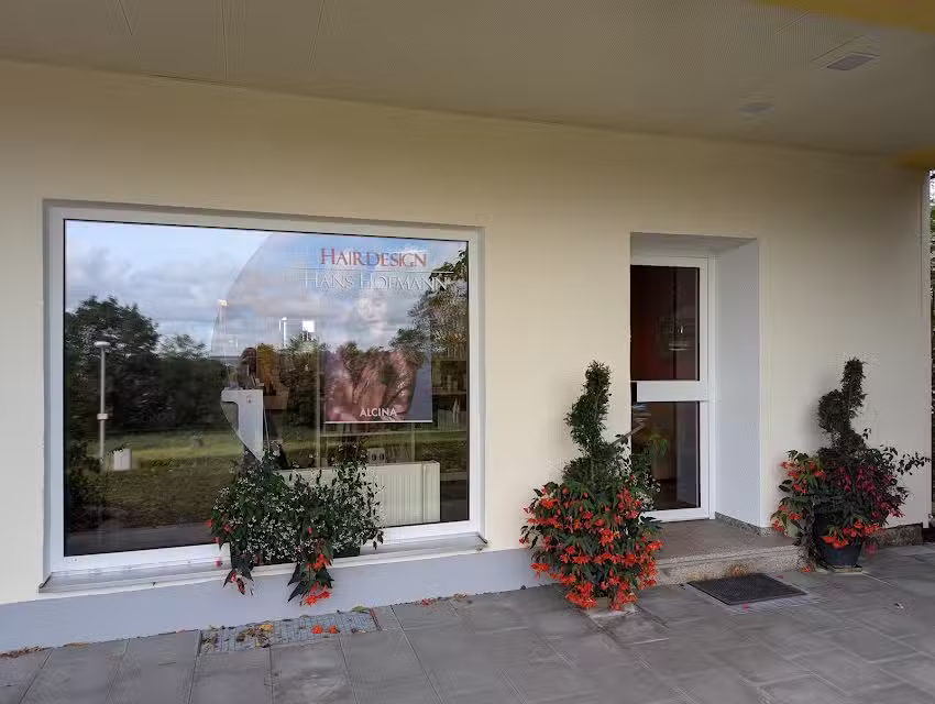 Hair Design Hans Hofmann