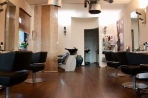 Hair Design Heidrun Mahr