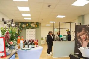 Hair Design Julia Morlang