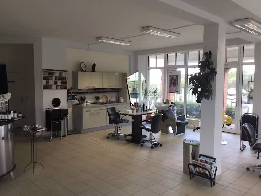 Hair Design Neddesitz