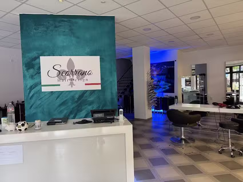 Hair Design Scorrano