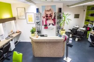 Hair Design Sonja Schmitte