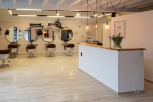 Hair Design Stein und Br&uuml;hl