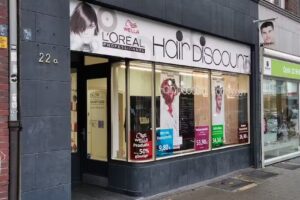 Hair Discount Exclusiv GmbH