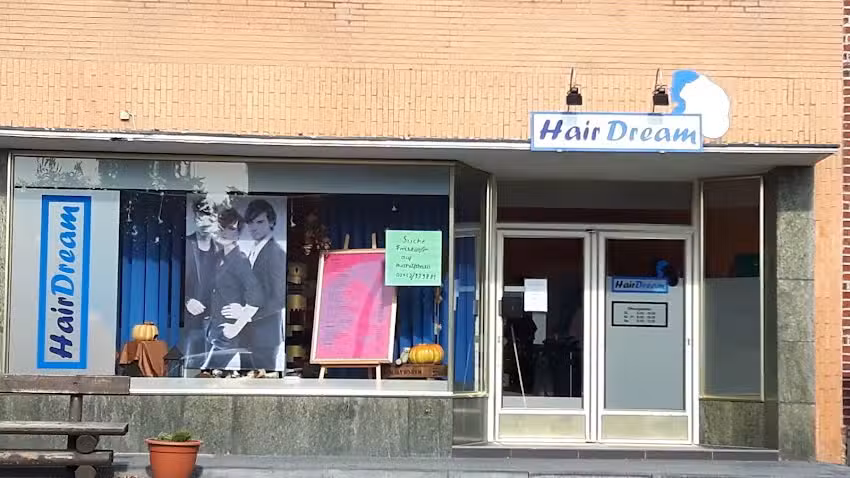 Hair Dream Inh. N. Wilms