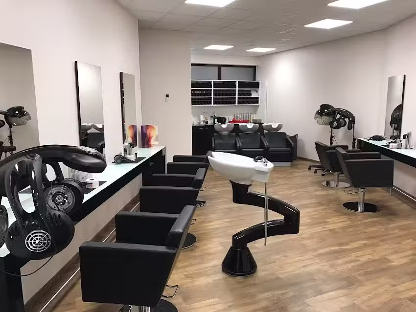 Hair Dreams by Tasche