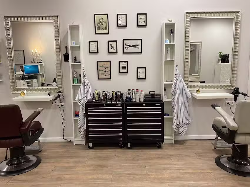 Hair Drebes