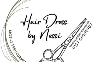 Hair Dress by Nessi &ndash; Ihre Mobile Friseurmeisterin