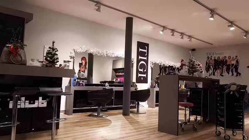 Hair Dress Club Marijana Knezevic