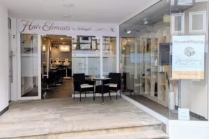 Hair Elements by Selmag&uuml;l