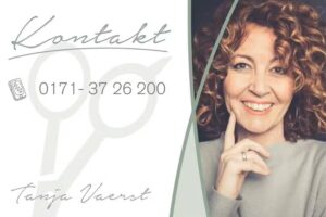 Hair & Emotion &ndash; Ihr Friseur in L&uuml;denscheid &ndash; Tanja Vaerst