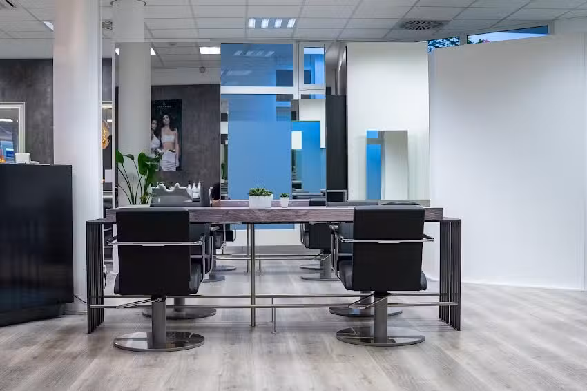 Hair Estetic Team Inh. Dursun Kilic