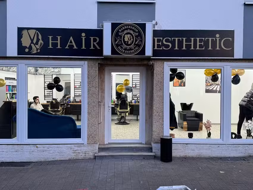 Hair esthetic Budenheim