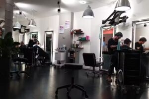 Hair-Factory by Domenico