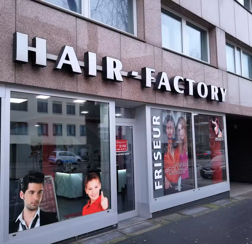 Hair Factory