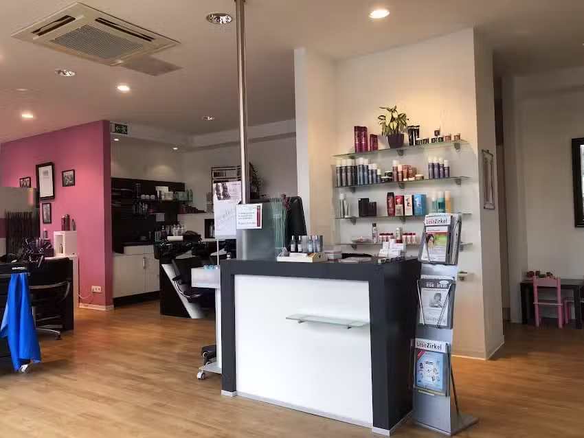 Hair Family DER FRISEUR Inh. Sven Goldmann e.K.