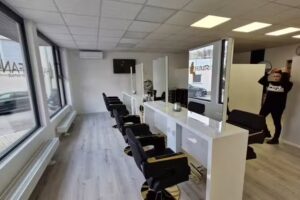 Hair Fantasy By Natalie