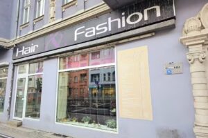 Hair & Fashion