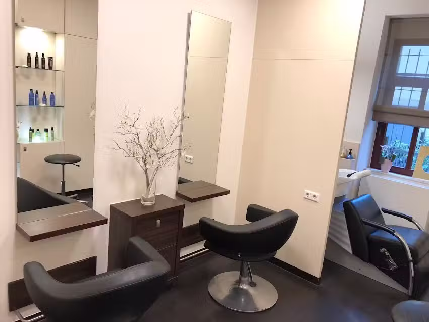 HAIR FASHION &ndash; Angela Gro&szlig;