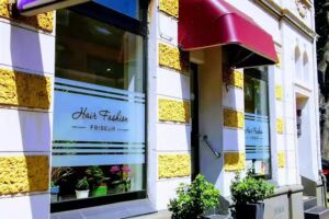 Hair Fashion Friseur