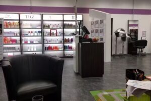 HAIR FASHION Friseur + Shop