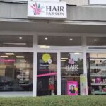 HAIR FASHION Friseur + Shop