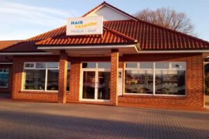 HAIR FASHION Friseur + Shop