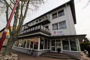 HAIR FASHION Friseur + Shop