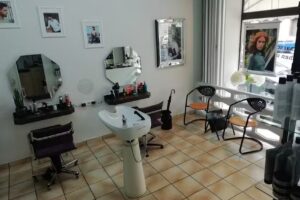 Hair Fashion &ndash; Stephan Lang