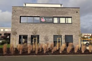 HAIR FASHION Trend Academy