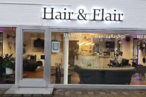 Hair&Flair