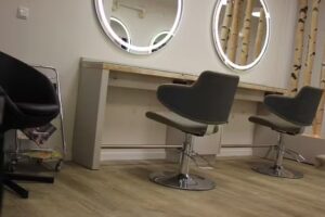 Hair & Flair Diana Meister- Friseur, Brautstyling & Per&uuml;cken Frankfurt City