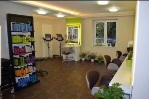 Hair & Flair &ndash; Ihr Stadtfriseur Inh. Nancy Freistedt-Schulz