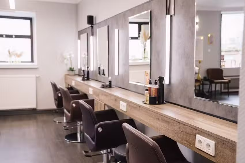 Hair & Flair &ndash; Inh. Jenni Diehl