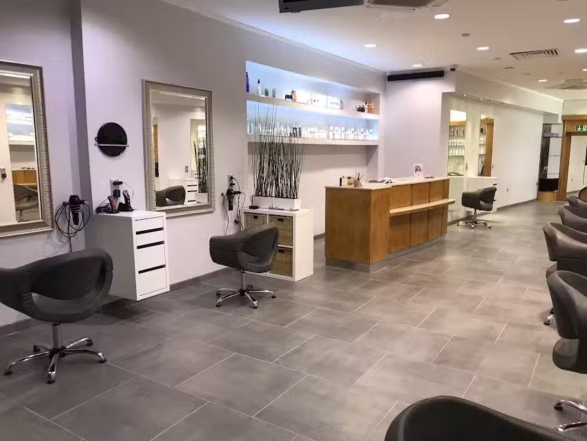 Hair Flair Oberhausen Sterkrade