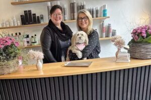 Hair Flair Sandra Schr&ouml;er