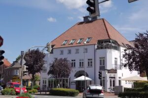 Hair Friends Isabell Scholtz