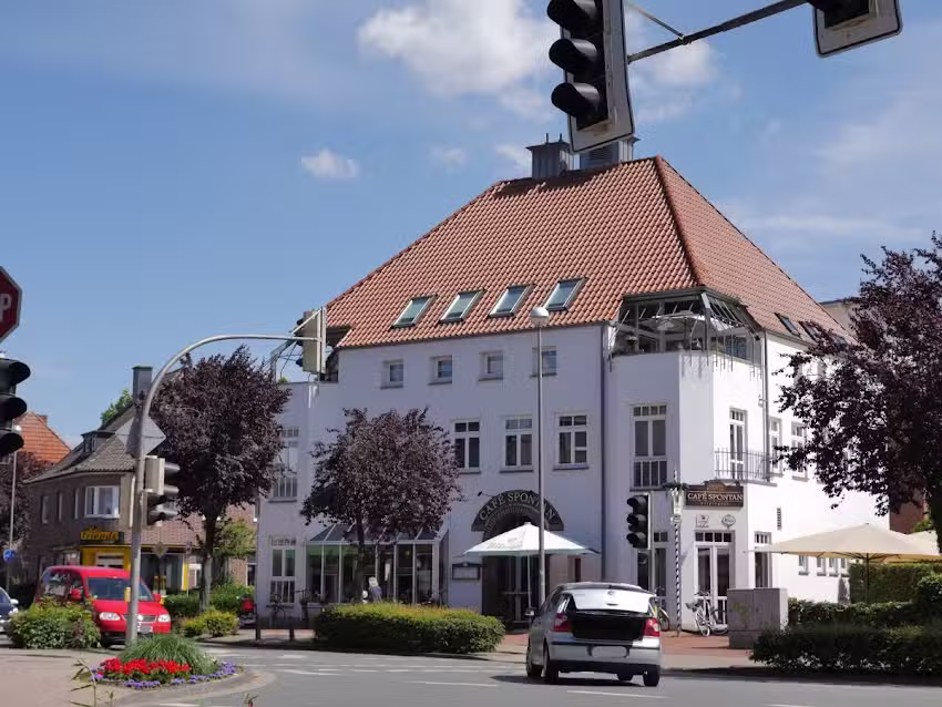 Hair Friends Isabell Scholtz