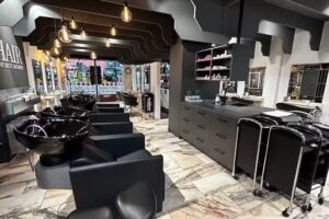 HAIR &ndash; Friseur Dortmund