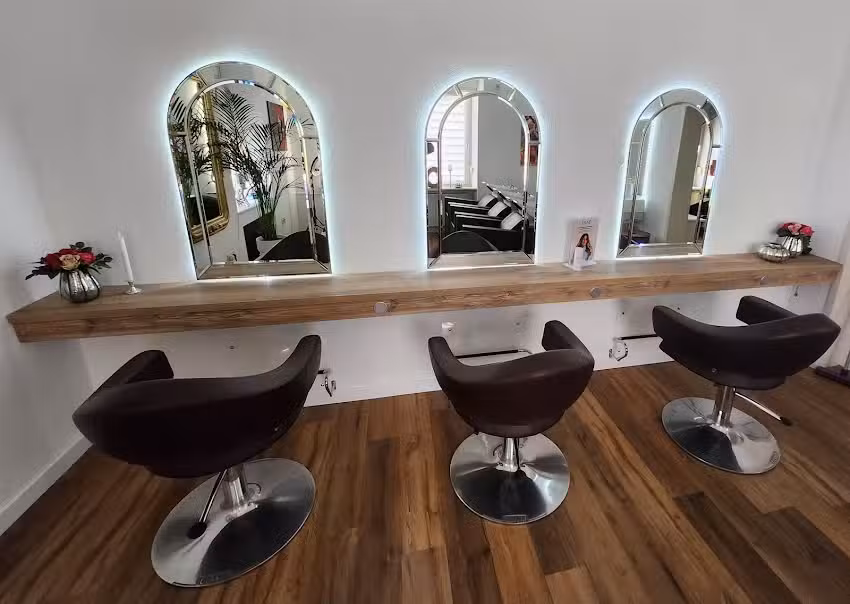 Hair Hagen Friseur & Kosmetik