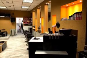 Hair Hanrath Friseure