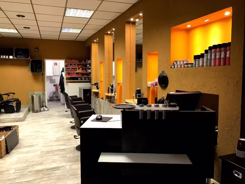 Hair Hanrath Friseure