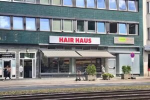 Hair Haus