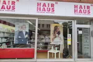 HAIR HAUS Duisburg-Zentrum