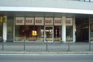 HAIR HAUS N&uuml;rnberg West