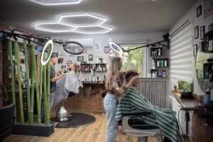 Hair HouSe 11 &ndash; Friseur & Barber Diespeck Neustadt Aisch