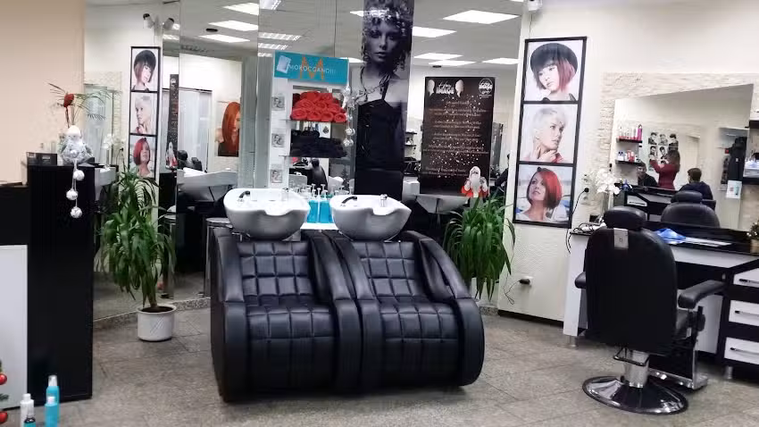 Hair Image Friseurbetriebe