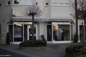 Hair In Style Hartmann