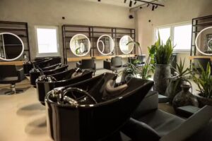 HAIR INTERCOIFFURE || Friseur Friedberg